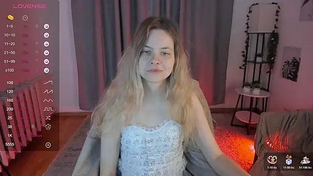 DreamSinder online show from November 2025 06:30:01 AM