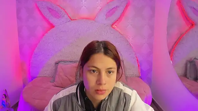 valentina clk online show from February 2026 01:11:02 PM