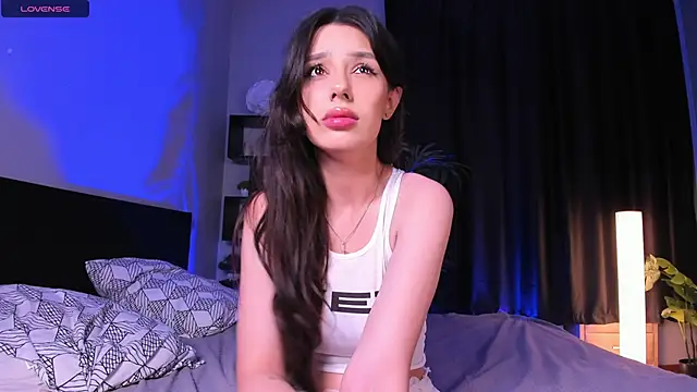 Snapshot of DemetraSadahiro chatting on December 2025 11:05:02 AM DemetraSadahiro online show from December 2025 11:05:02 AM