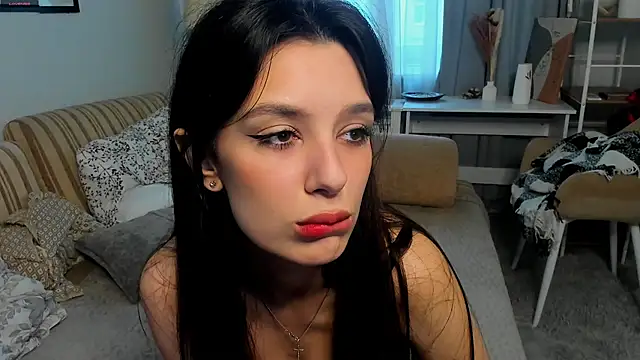 Snapshot of DemetraSadahiro chatting on November 2025 09:35:01 AM DemetraSadahiro online show from November 2025 09:35:01 AM