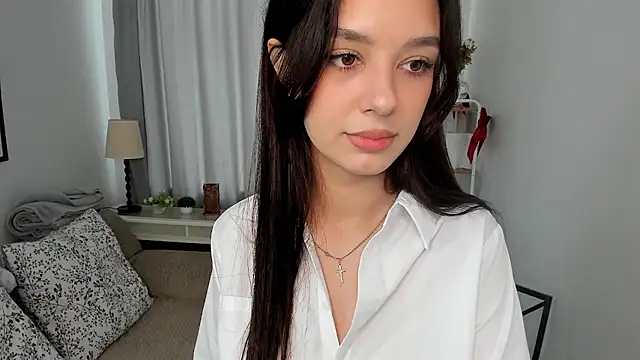 DemetraSadahiro online show from October 2025 09:08:01 AM