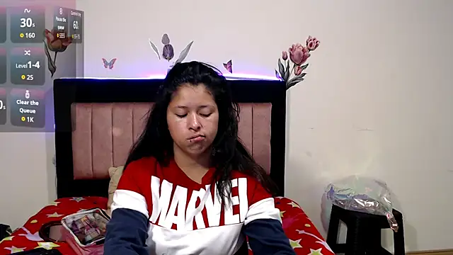 DANYXS online show from December 2025 01:12:02 PM