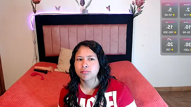 DANYXS online show from December 2025 12:22:02 PM