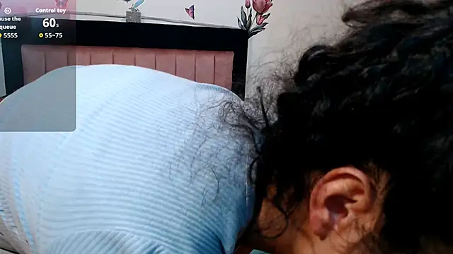 DANYXS online show from November 2025 01:11:01 PM