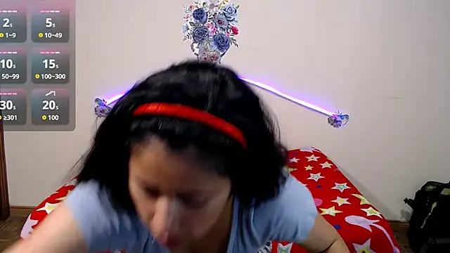 DANYXS online show from November 2025 11:02:02 AM