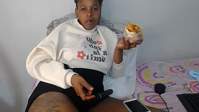 SluttyKayy online show from November 2025 11:15:02 AM