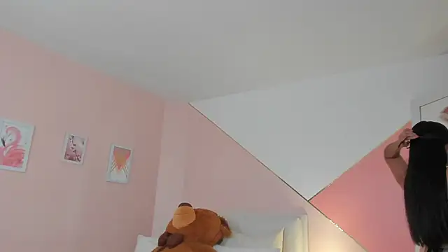 Snapshot of mia_canoo chatting on October 2025 11:40:02 AM mia canoo online show from October 2025 11:40:02 AM