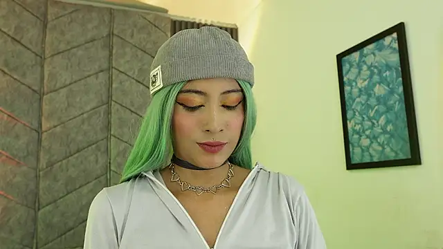 Rynka  online show from February 2026 03:48:01 AM