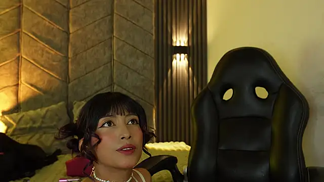 Rynka  online show from February 2026 03:49:02 AM