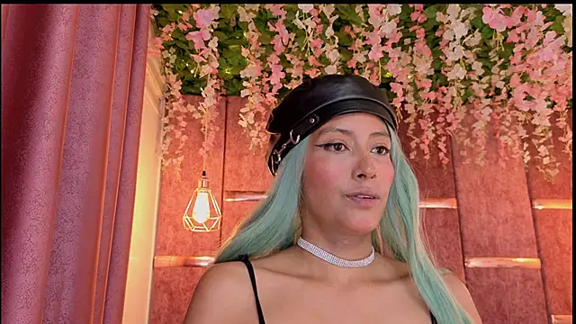 Rynka  online show from February 2026 04:02:02 AM