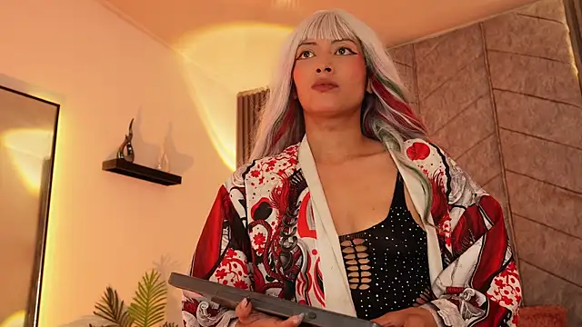 Rynka  online show from March 2026 04:14:02 AM