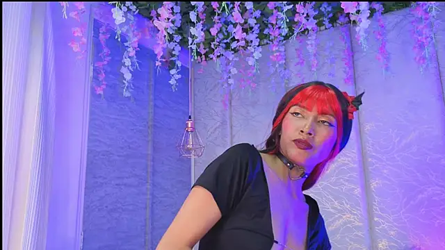 Snapshot of Rynka_ chatting on July 2026 04:14:02 AM Rynka online show from July 2026 04:14:02 AM