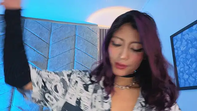 Rynka  online show from November 2025 03:54:02 AM