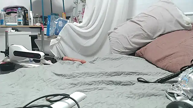 Your Desires07 online show from November 2025 02:23:02 AM