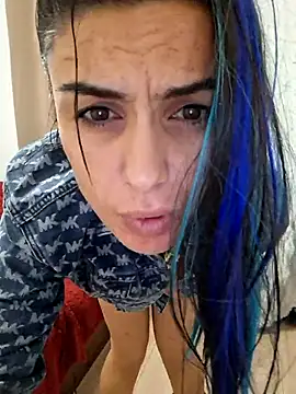 Your Desires07 online show from February 2026 03:51:01 AM