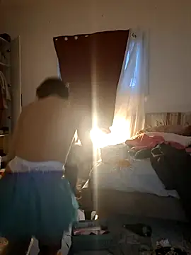 Your Desires07 online show from February 2026 04:34:02 AM