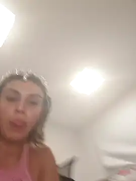 Your Desires07 online show from October 2025 08:18:01 PM