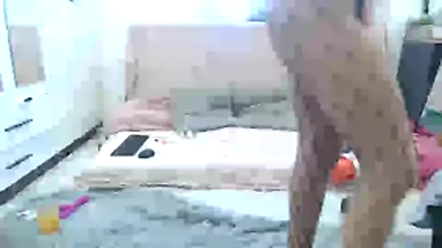 Your Desires07 online show from October 2025 10:14:01 AM