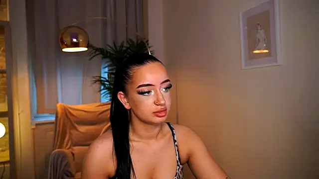  blackpearlll online show from February 2026 03:20:01 PM