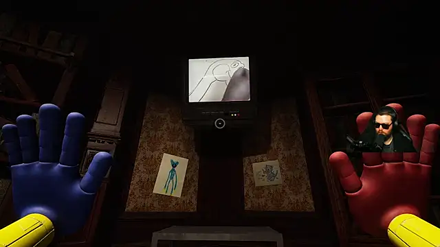 Symph0ny 0f Gh0sts online show from March 2026 12:16:01 PM