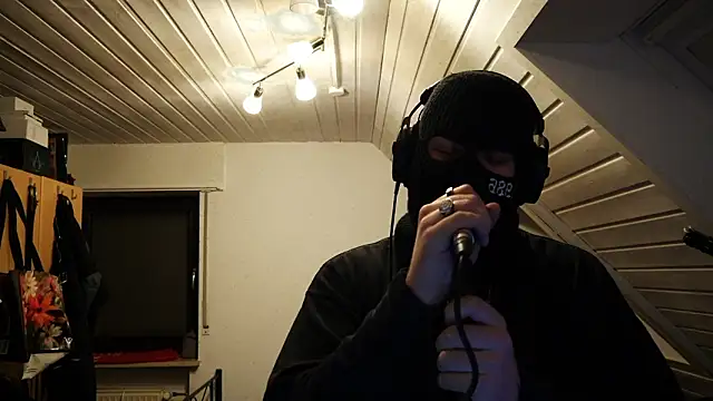 Symph0ny 0f Gh0sts online show from February 2026 06:16:02 PM