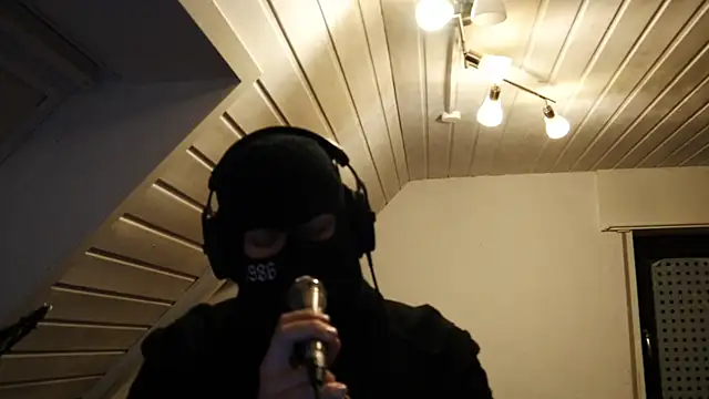 Symph0ny 0f Gh0sts online show from November 2025 07:51:02 PM