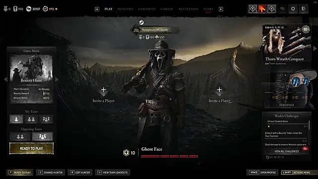 Symph0ny 0f Gh0sts online show from November 2025 01:54:01 AM