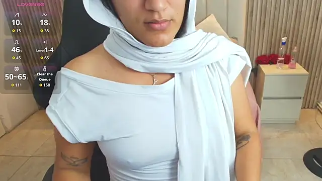 Aziz daud online show from November 2025 12:04:02 PM