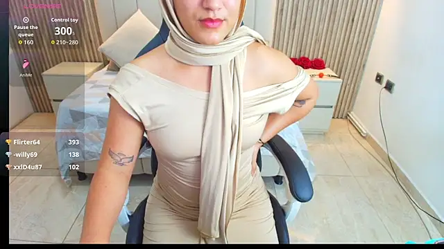 Aziz daud online show from December 2025 11:16:02 PM