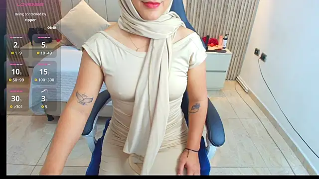 Aziz daud online show from January 2026 07:09:01 PM