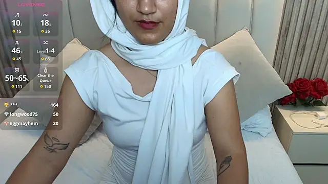 Aziz daud online show from October 2025 12:21:01 AM