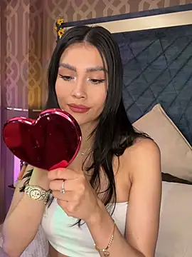 TanyaBello online show from February 2026 05:03:02 AM