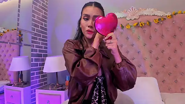 TanyaBello online show from February 2026 05:07:01 AM