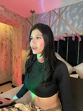 TanyaBello online show from January 2026 02:26:01 AM