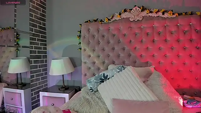 TanyaBello online show from April 2026 03:35:01 AM