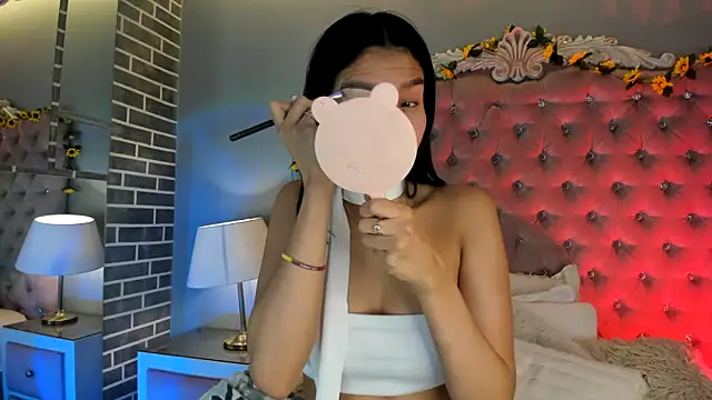 Snapshot of TanyaBello chatting on June 2026 04:23:02 AM TanyaBello online show from June 2026 04:23:02 AM