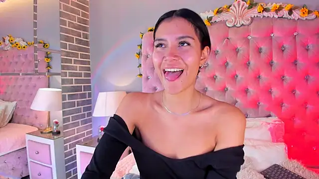 TanyaBello online show from May 2026 04:50:01 AM