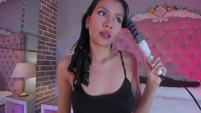 TanyaBello online show from March 2026 05:12:01 AM