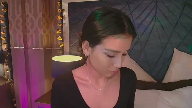 TanyaBello online show from February 2026 04:51:02 AM