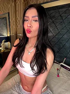 TanyaBello online show from December 2025 01:49:02 AM