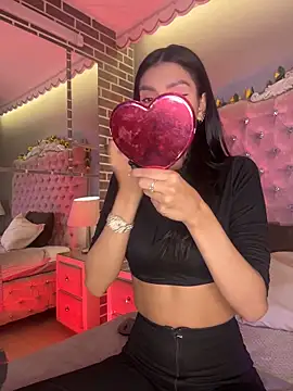 TanyaBello online show from March 2026 04:40:01 AM