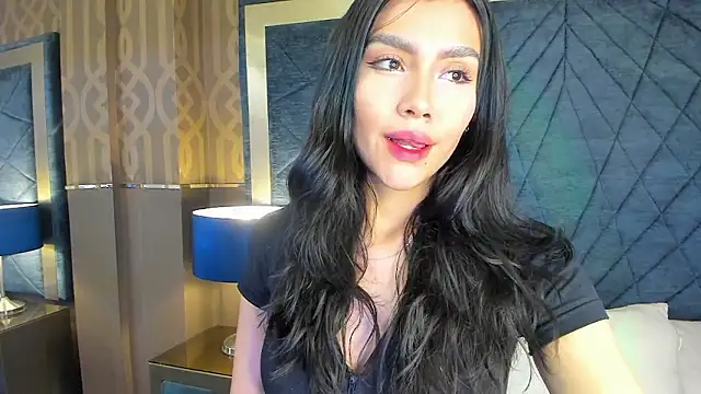 TanyaBello online show from January 2026 04:52:01 AM