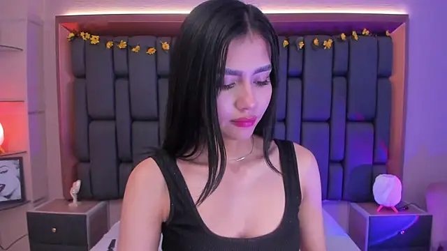 TanyaBello online show from November 2025 02:31:02 PM