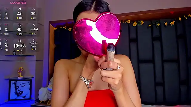 TanyaBello online show from January 2026 02:13:01 PM