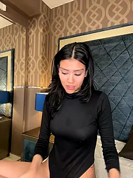 TanyaBello online show from January 2026 05:01:01 AM