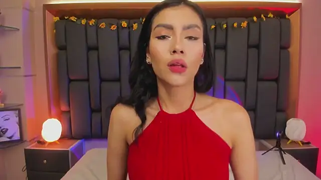 TanyaBello online show from November 2025 01:00:01 PM