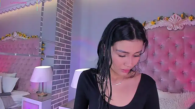 TanyaBello online show from March 2026 12:22:01 AM