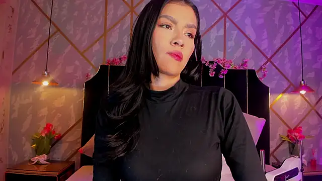 TanyaBello online show from January 2026 04:49:02 AM