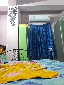 Desi Maya69 online show from November 2025 03:34:02 PM