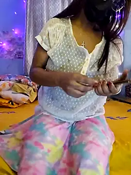 Desi Maya69 online show from March 2026 06:58:02 AM